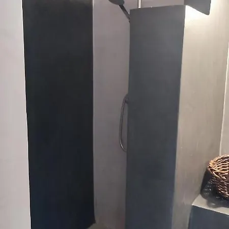 Appartement Evangelia *
