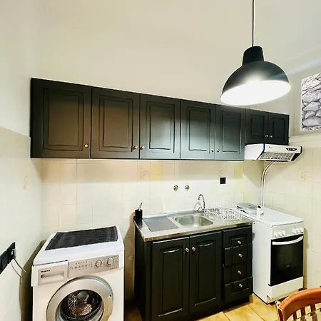 Appartement Evangelia