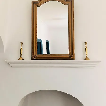 Appartement Evangelia *