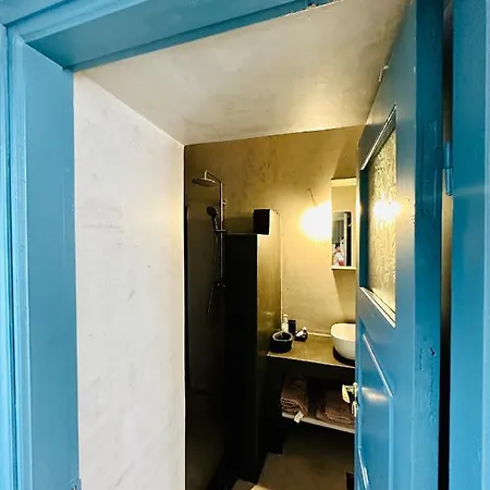 Evangelia Appartement Symi