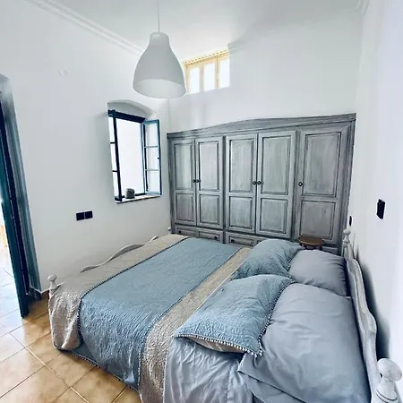 Evangelia Appartement *