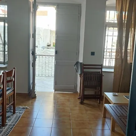 Apartment Evangelia